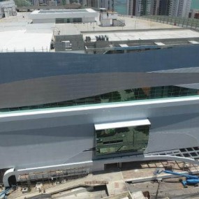 PATTEO OLINDA SHOPPING - PE