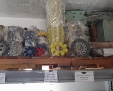 Pós Venda