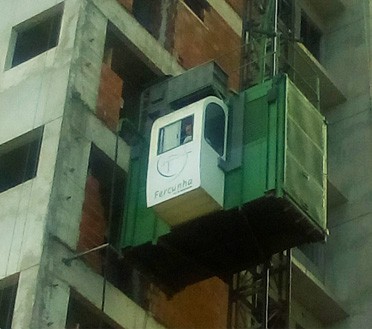 Gruas