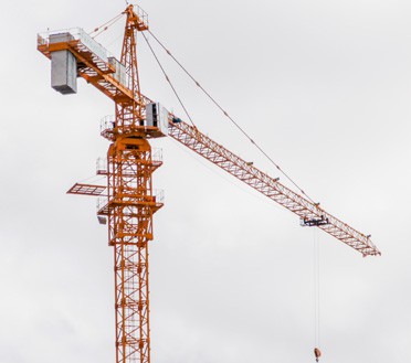 Gruas